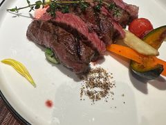 -1874融合西厨·观景餐厅(保利店)