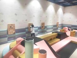 -meland club亲子乐园(重庆万象城店)