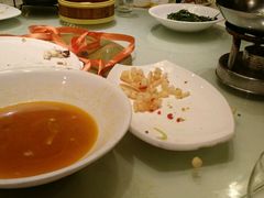 -小厨娘淮扬菜(天印大道店)