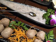 -捞神煲汤火锅(湖滨商业街店)