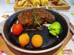 -杯子红牛排(创意产业园店)