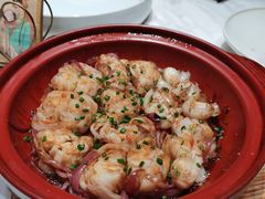 -宴昆山·私房菜(春晖店)