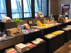 -阅西安新华书店(翠华南路店)