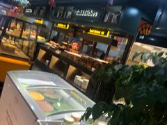 自助取餐区-苏格里岛自助海鲜烤肉火锅(集美万达店)