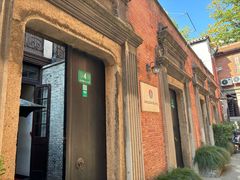 -大韩民国临时政府旧址