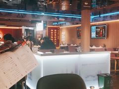 -金手勺东北菜馆(大屯北路店)