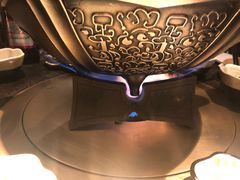 -湊湊火锅·茶憩(新中关购物中心店)