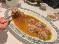 -桂满陇·手作小笼包&江南叫花鸡(中山公园店)