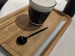 咸奶油咖啡-sugarman espresso素饮糖人高新咖啡工厂