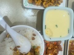 -老乡鸡(融科天地店)