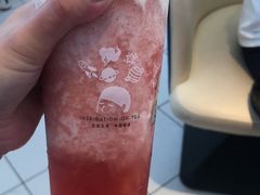 -喜茶(迪士尼小镇DP店)