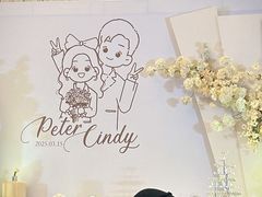-红棉中餐厅·广州海航威斯汀酒店