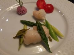 -王府茶楼茶宴·创意菜(大观园总店)