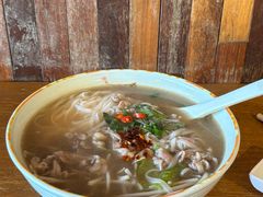 -越南牛肉河粉餐厅(书院巷店)