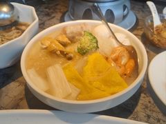 -外婆家(湖滨银泰in77C区店)