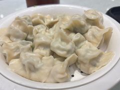 -陶然饺子城(奥体中路店)