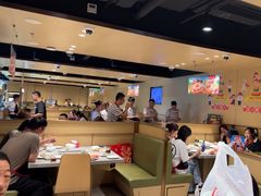 -海底捞火锅(河东万达广场店)