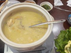 -金龙·打边炉(武进路店)