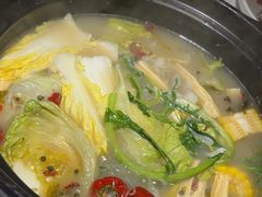 -周渝食惦酸菜鱼(青浦店)