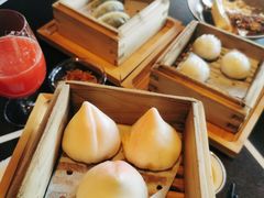 -杭州西子湖四季酒店·金沙厅