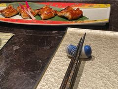 -Ginza Onodera铁板烧(外滩十八号店)