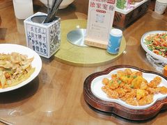 -乡里八闽·福州乡土菜(西园店)