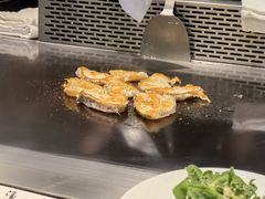 -大渔铁板烧(花园道店)
