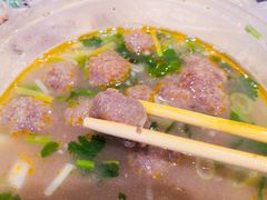 -清真马杰山牛肉汤馆