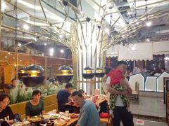 大堂-符离集餐厅(万象城店)