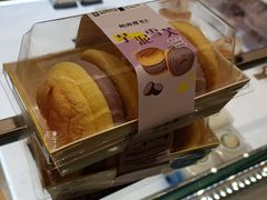 -鲍师傅糕点(青年汇店)