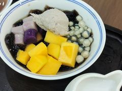 -满记甜品(湖滨店)