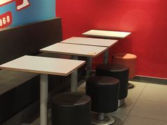 -麦当劳(衡阳中心汽车站店)