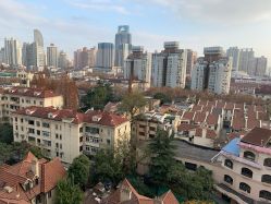 -海豚湾高端月子会所(黄浦店)