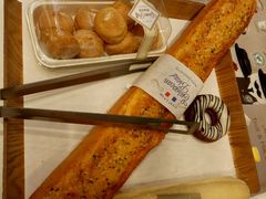 -巴黎贝甜(右安门店)