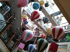 -火吧PTV聚会餐厅(10号店)