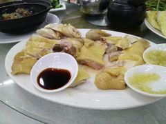 -渔鸽皇酒楼(鸿大广场店)