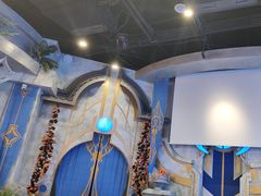 -暴风岛沉浸式体验馆(百联世纪店)