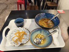 -大王油茶(二厂文创公园店)