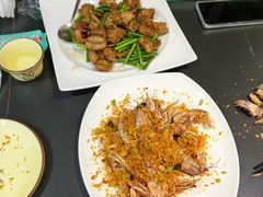 -小红鲸·海鲜餐厅(轸大路店)
