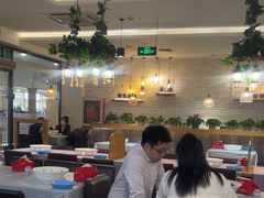 -拿渡·水煮鱼麻辣香锅(王府井奥莱·香江小镇店)
