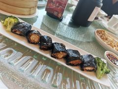 -东莞塘厦三正半山温泉酒店·汉宫中餐厅