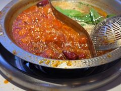 -李姑婆鲜切牛肉火锅自助(凤城二路店)