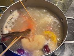 -德天肥牛海鲜火锅(城西银泰店)