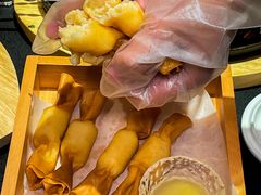 -探鱼·鲜青椒爽麻烤鱼(银泰城店)