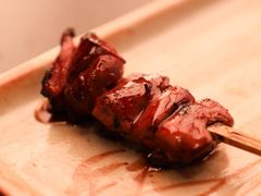 -鳥喜Toriki怀石烧鸟料理