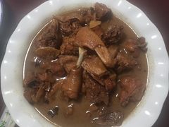 柴火炖鸡-韵之源农家菜(北京1店)