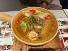 -敏华冰厅(西红门荟聚店)