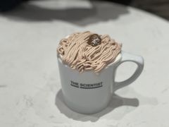 -科学家咖啡(恒隆广场店)