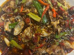 -辣螃铠盆盆蟹大排档(总店)