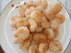 -清真·同发顺饭庄·烧麦(总店)